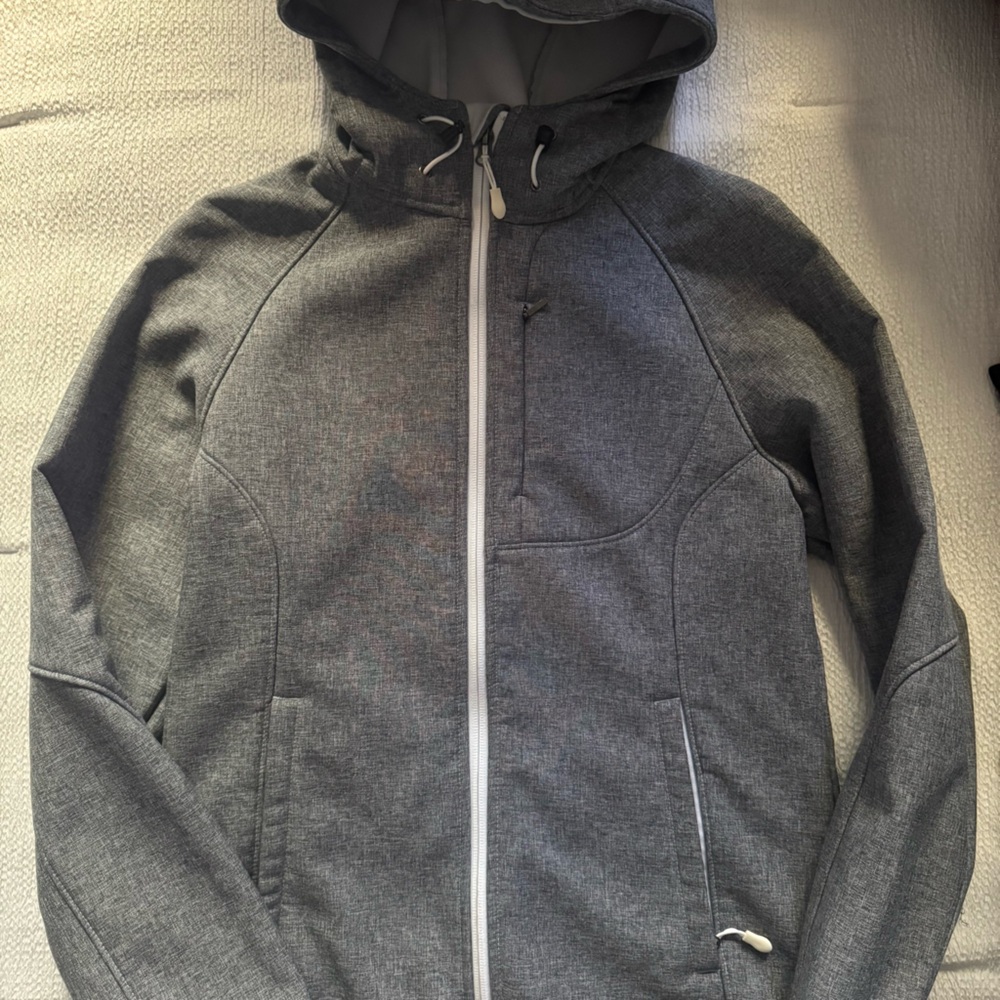 Rain Jacket